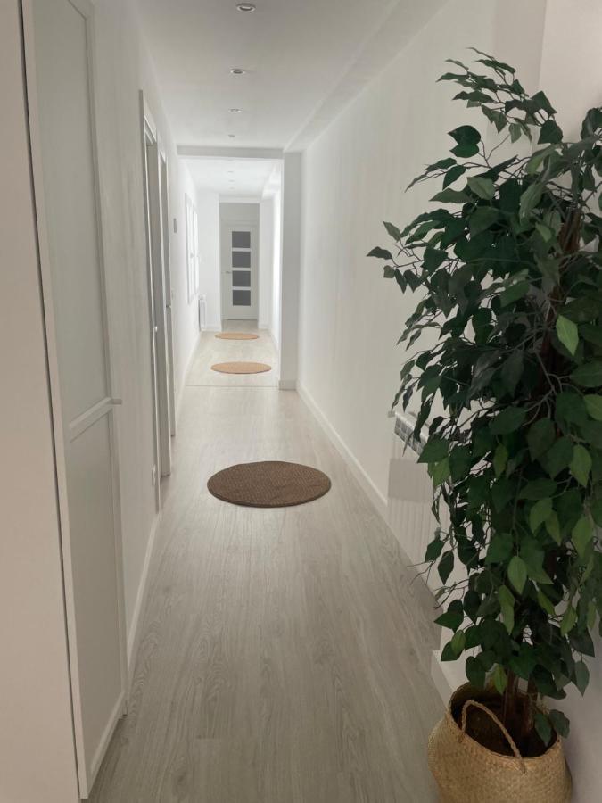 Ferienwohnung Plata 2 Zamora Exterior foto