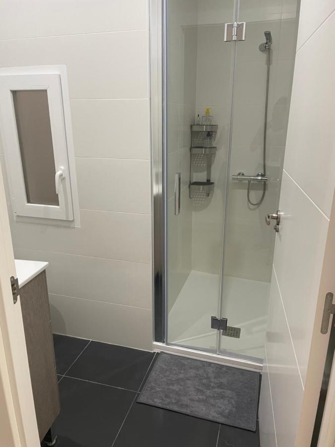 Ferienwohnung Plata 2 Zamora Exterior foto