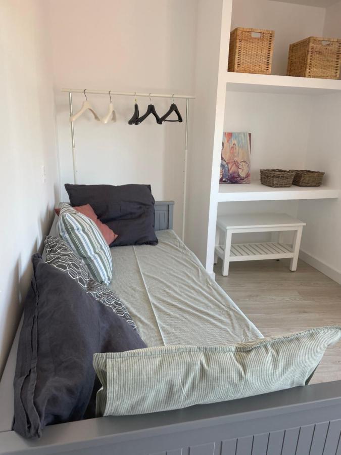 Ferienwohnung Plata 2 Zamora Exterior foto