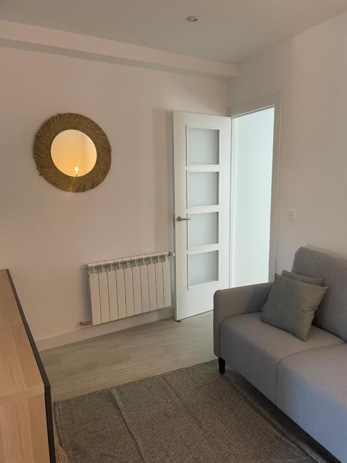 Ferienwohnung Plata 2 Zamora Exterior foto
